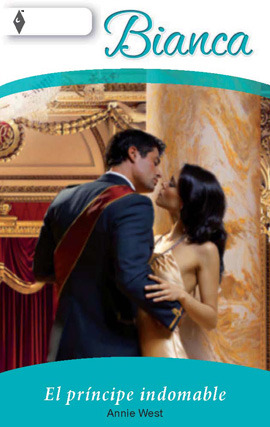 Title details for El pr¡ncipe indomable by Annie West - Available
